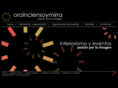 oroinciensoymirra.com