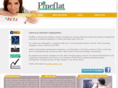 pineflat.co.uk