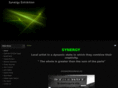 synergyexhibition.com