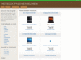 Netbookprijsvergelijk.nl