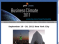 businessclimate2011.com