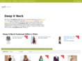 deepvneck.com