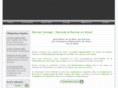 normaconcept.com