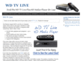 wdtv-live.com