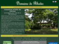 domainederhodes.com