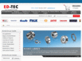 ed-tec.com