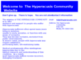 hyperacusis.com
