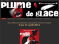 plumedeglace.fr