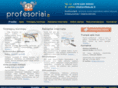 profesoriai.lt