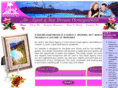 airlandnseahoneymoons.com