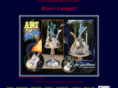 alainlonget.com
