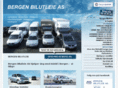 bergen-bilutleie.no