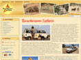 buschmann-safaris.com