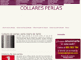 collaresperlas.es