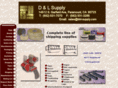 dnl-supply.com