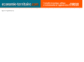 economie-territoire.com