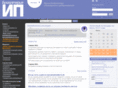 indpred.ru