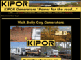 kiporguy.com