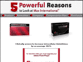 5powerfulreasons.biz