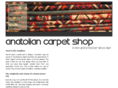 anatoliancarpet.com