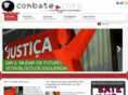 combate.info