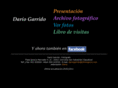 dariogarrido.com