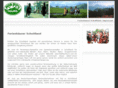 ferienhaeuser-schottland.de