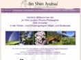 jinshinjyutsu-bayern.de