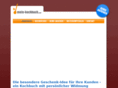 mein-kochbuch.com