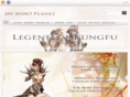 mymmoplanet.com