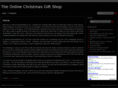 onlinechristmasgiftshop.com