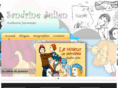 sandrinejulien.net