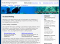 scubadivingcompanies.com