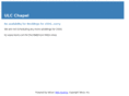 ulcchapel.com