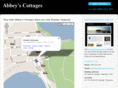 abbeyscottages.com
