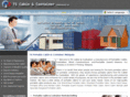 container.com.my