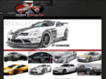exotica-motorsports.com