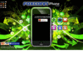 foxconn-iphone.com