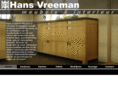 hansvreeman.com