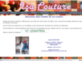 isa-couture.com