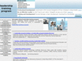 leadership-training-programs.net