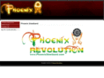 phoenixsteelband.com