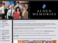 aldenmemorial.com