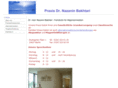 dr-bakhtari.com