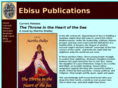 ebisupublications.com