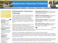 homeownersinsuranceestimates.net