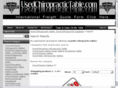 leandertables.com