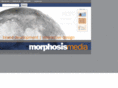 morphosismedia.com