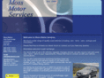 mossmotors.co.uk