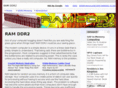ramddr2.com